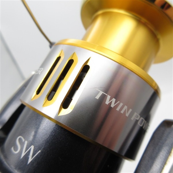 １５ツインパワーＳＷ４０００ＸＧ